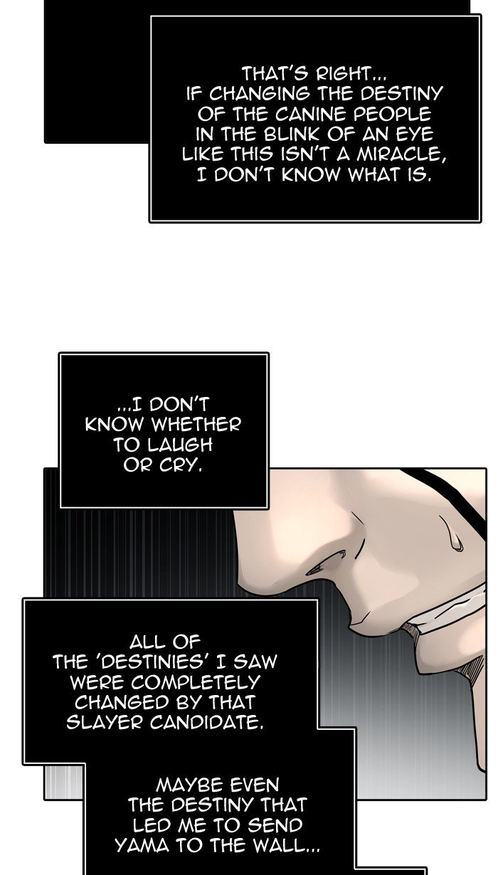 Tower of God - Chapter 452 Page 41