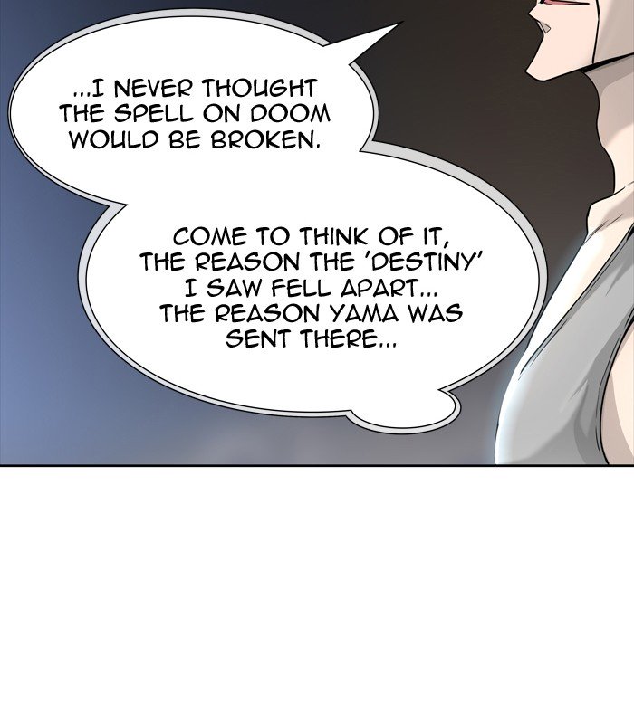 Tower of God - Chapter 452 Page 56