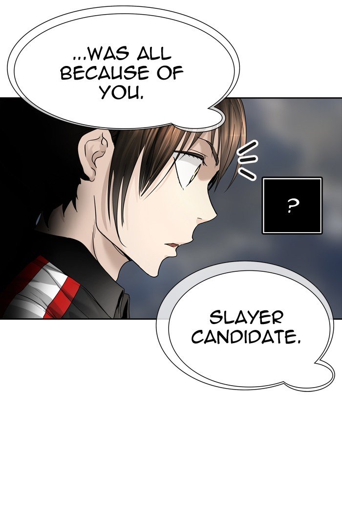 Tower of God - Chapter 452 Page 57