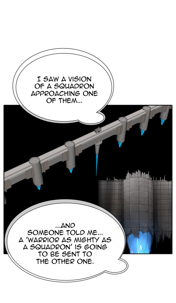 Tower of God - Chapter 452 Page 61