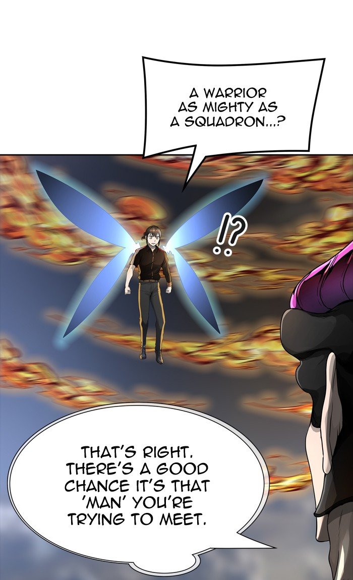 Tower of God - Chapter 452 Page 62