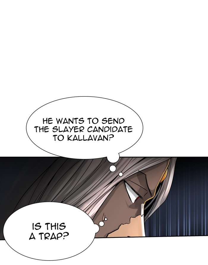 Tower of God - Chapter 452 Page 68