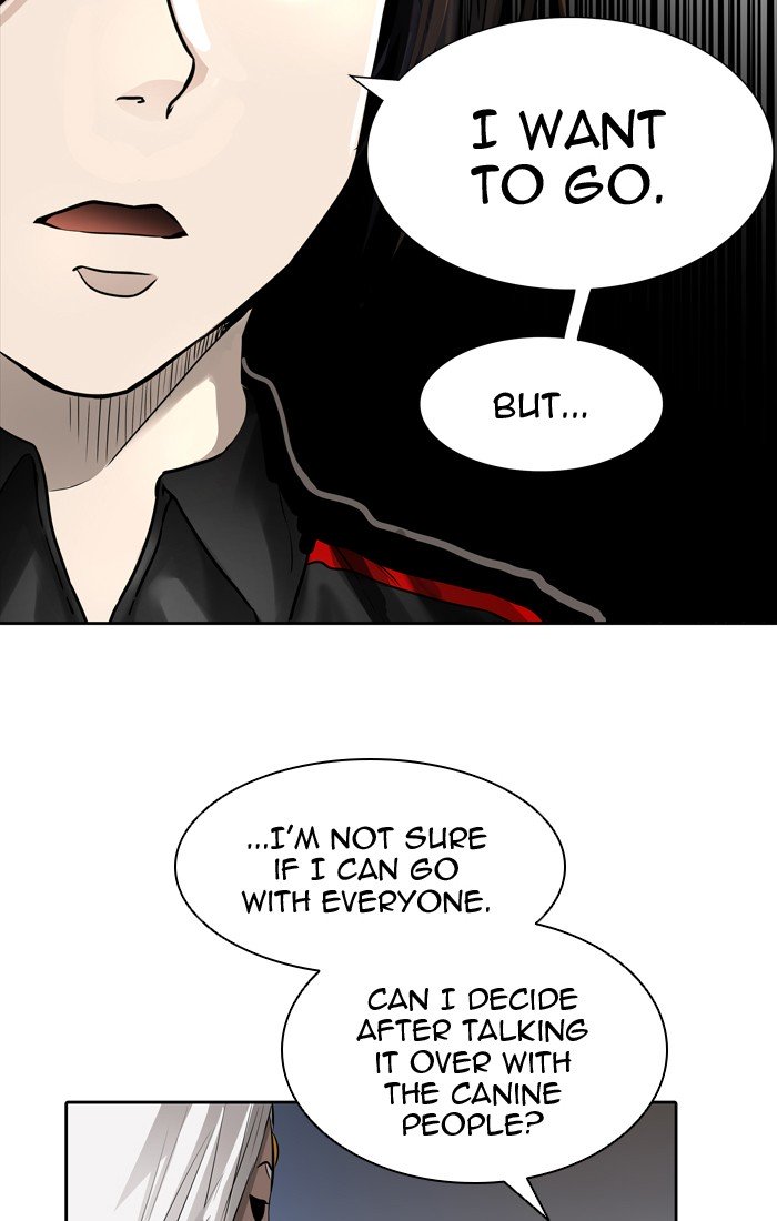 Tower of God - Chapter 452 Page 72