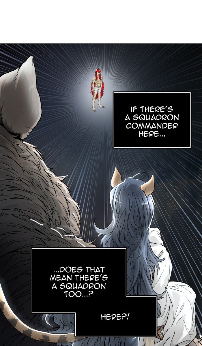 Tower of God - Chapter 452 Page 80