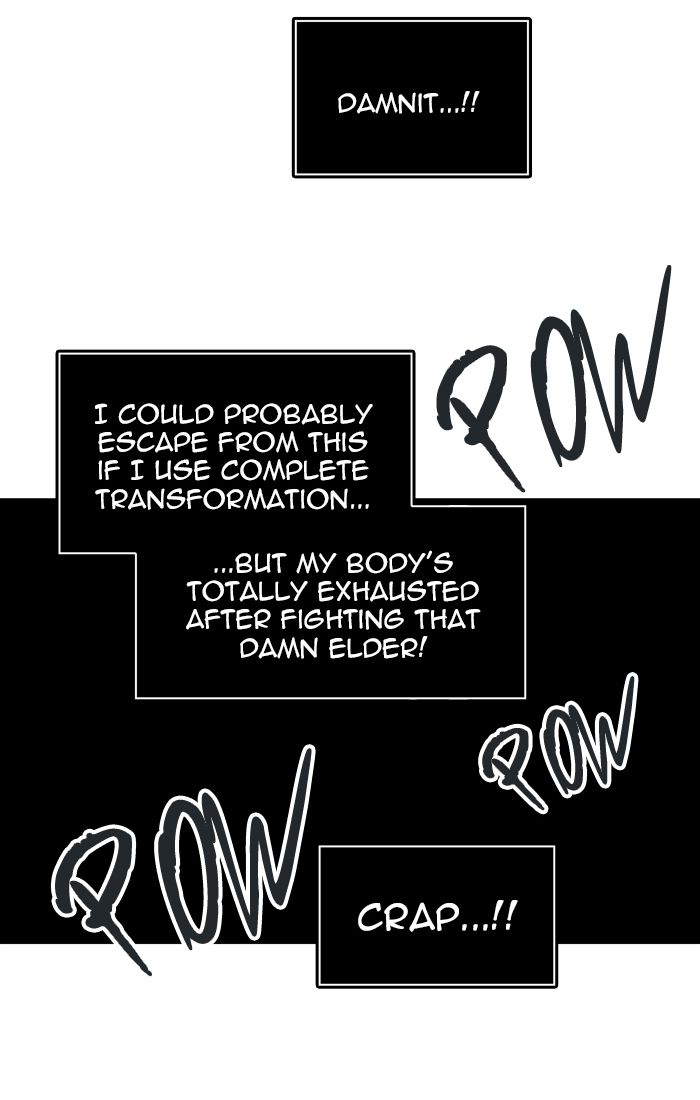 Tower of God - Chapter 453 Page 101