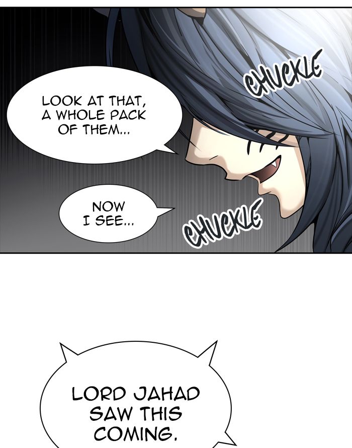 Tower of God - Chapter 453 Page 130