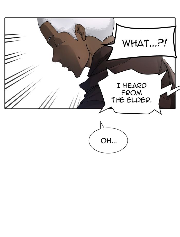 Tower of God - Chapter 453 Page 25