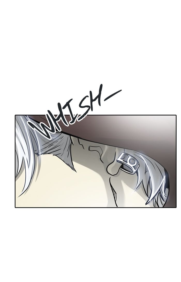 Tower of God - Chapter 453 Page 27