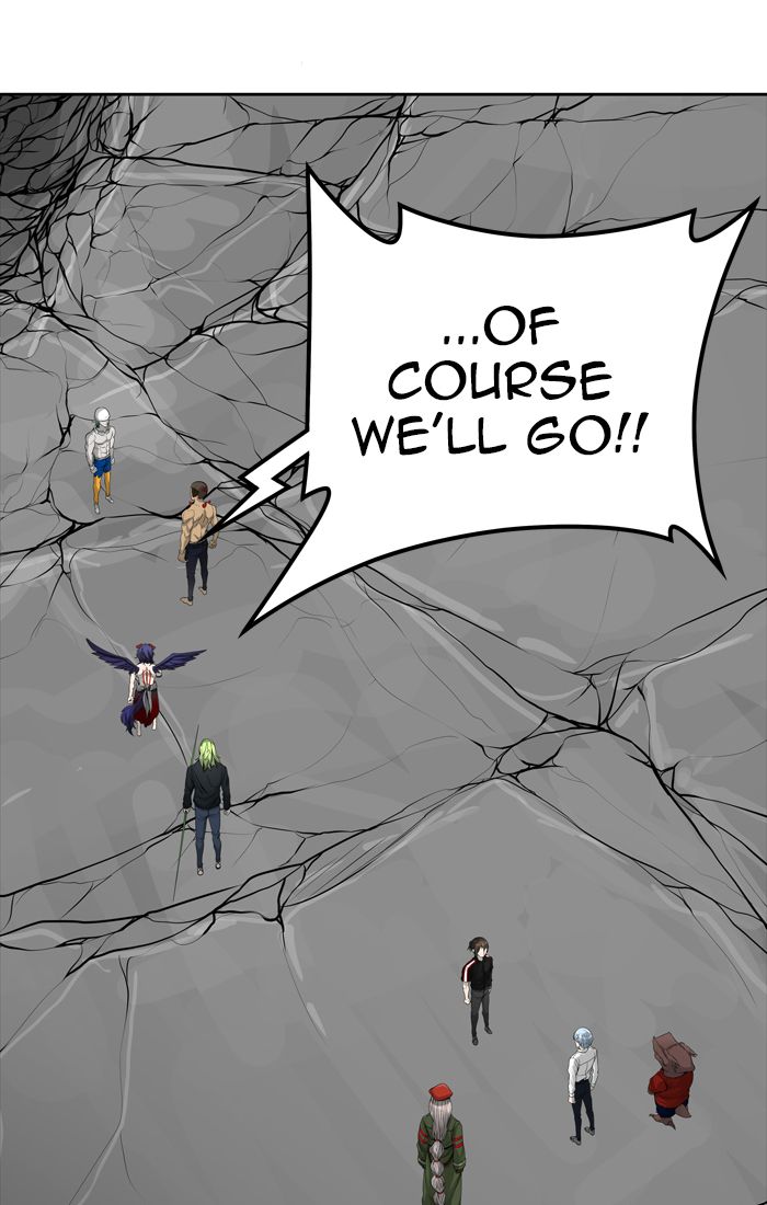 Tower of God - Chapter 453 Page 31