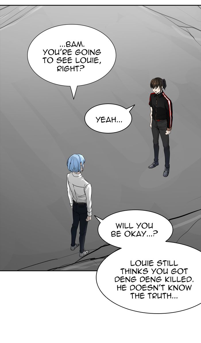 Tower of God - Chapter 453 Page 36