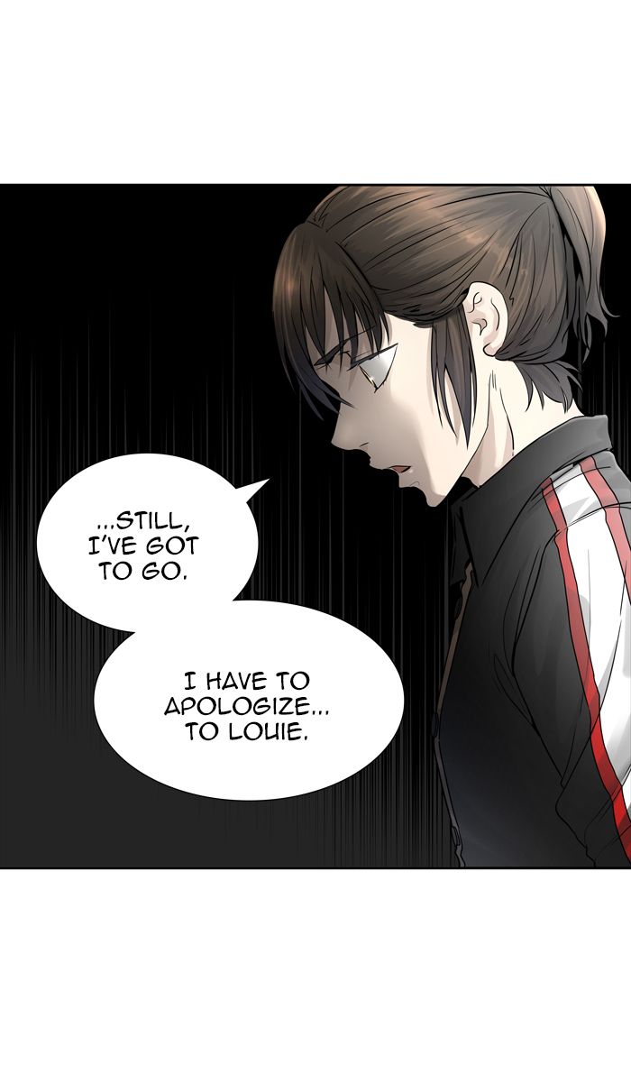 Tower of God - Chapter 453 Page 37