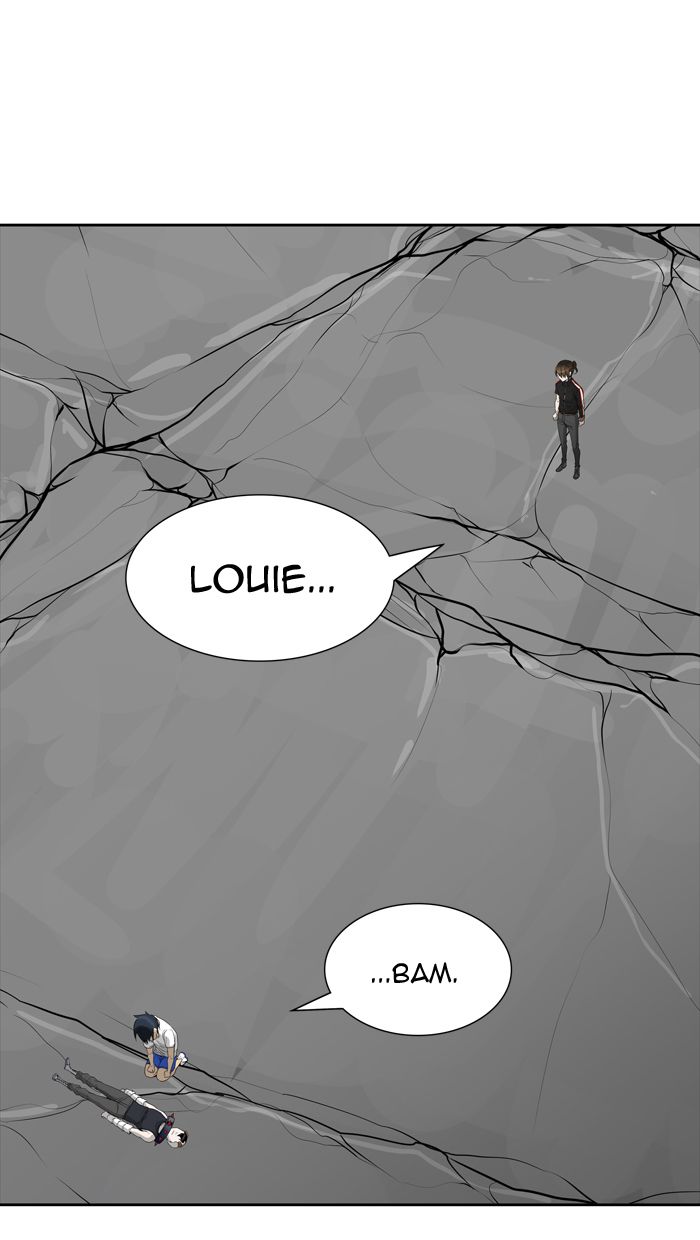 Tower of God - Chapter 453 Page 40