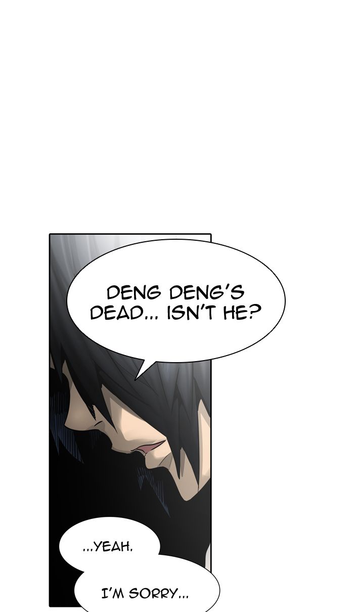 Tower of God - Chapter 453 Page 41