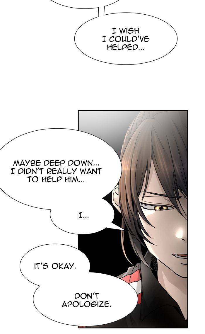 Tower of God - Chapter 453 Page 42