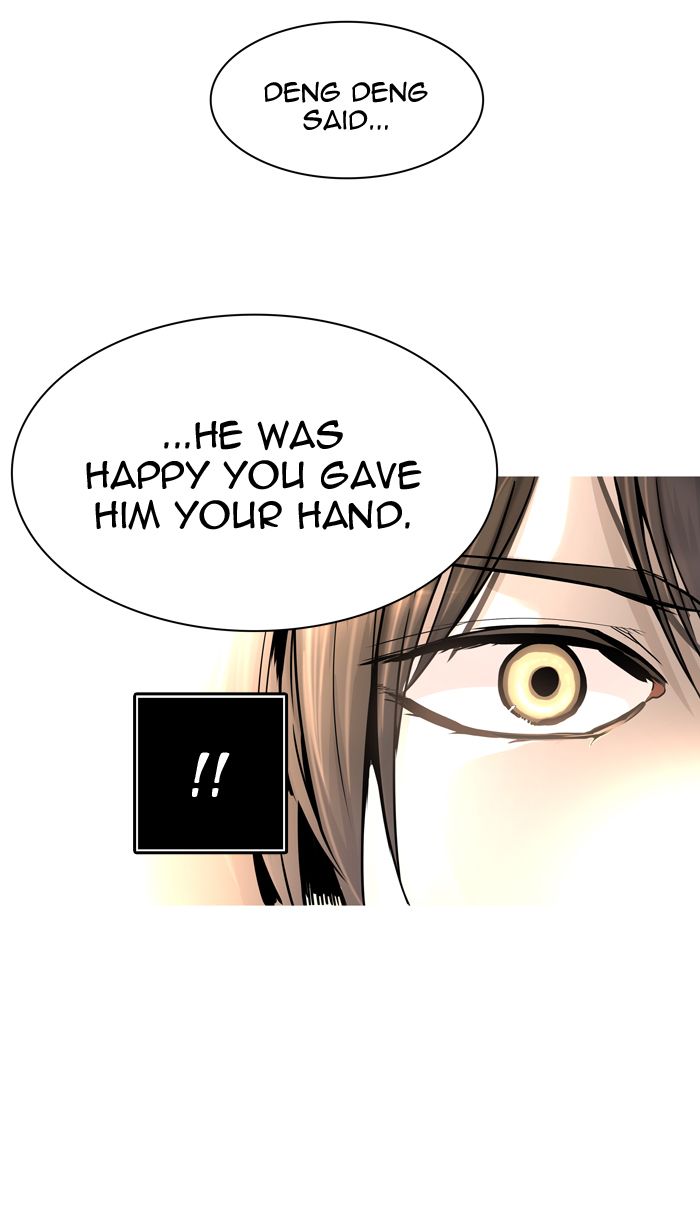 Tower of God - Chapter 453 Page 43