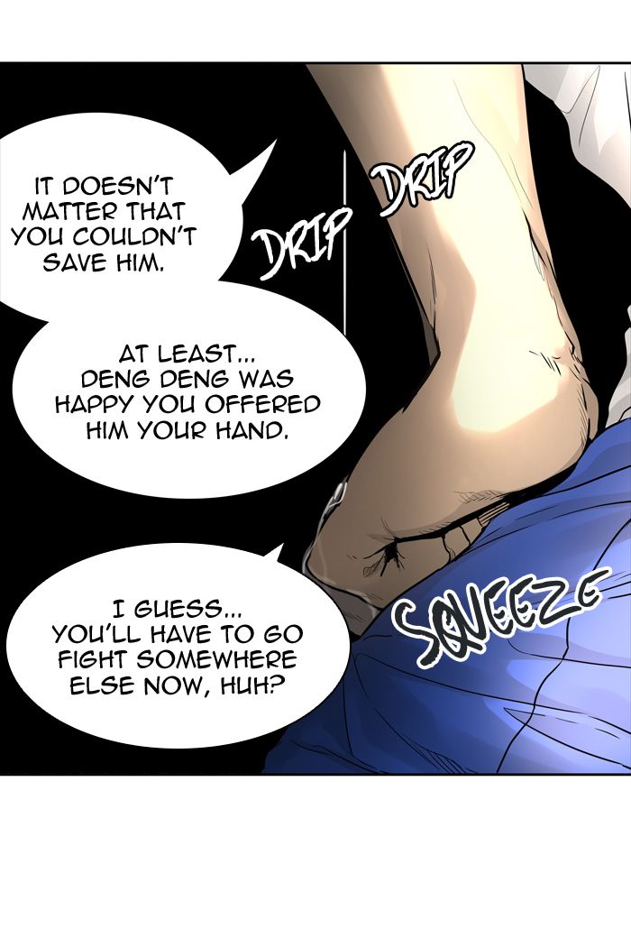 Tower of God - Chapter 453 Page 44