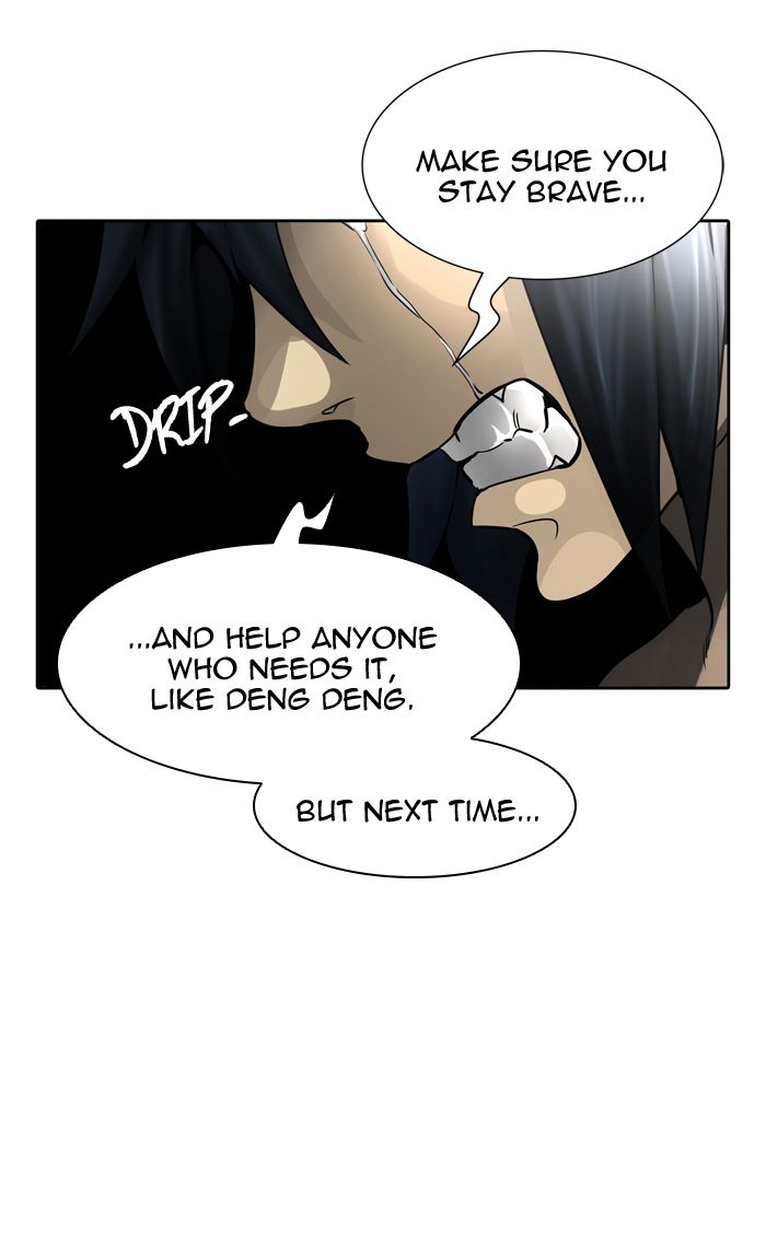 Tower of God - Chapter 453 Page 45