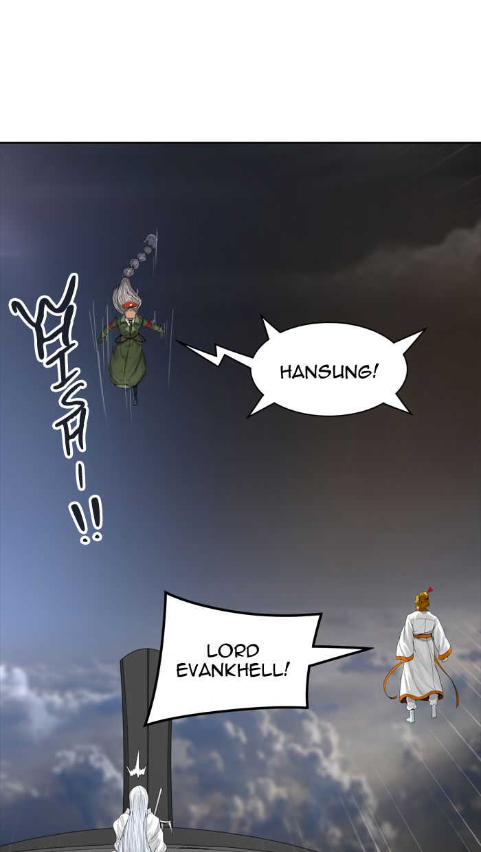 Tower of God - Chapter 453 Page 53