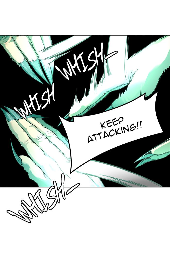 Tower of God - Chapter 453 Page 6