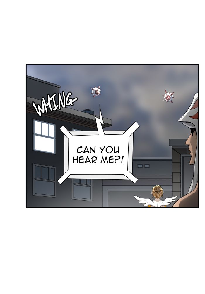 Tower of God - Chapter 453 Page 61