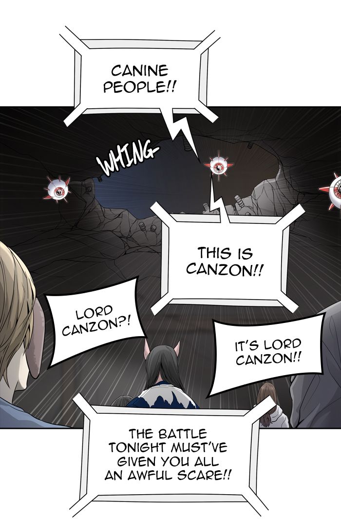 Tower of God - Chapter 453 Page 62