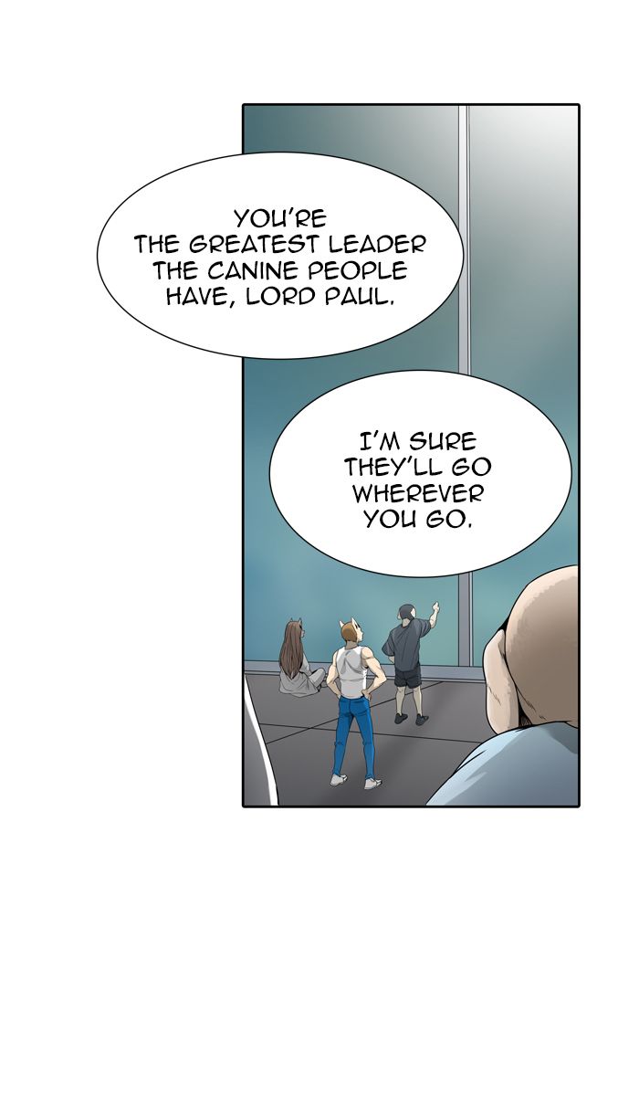 Tower of God - Chapter 453 Page 72