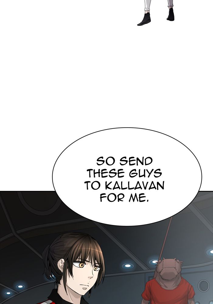 Tower of God - Chapter 453 Page 76