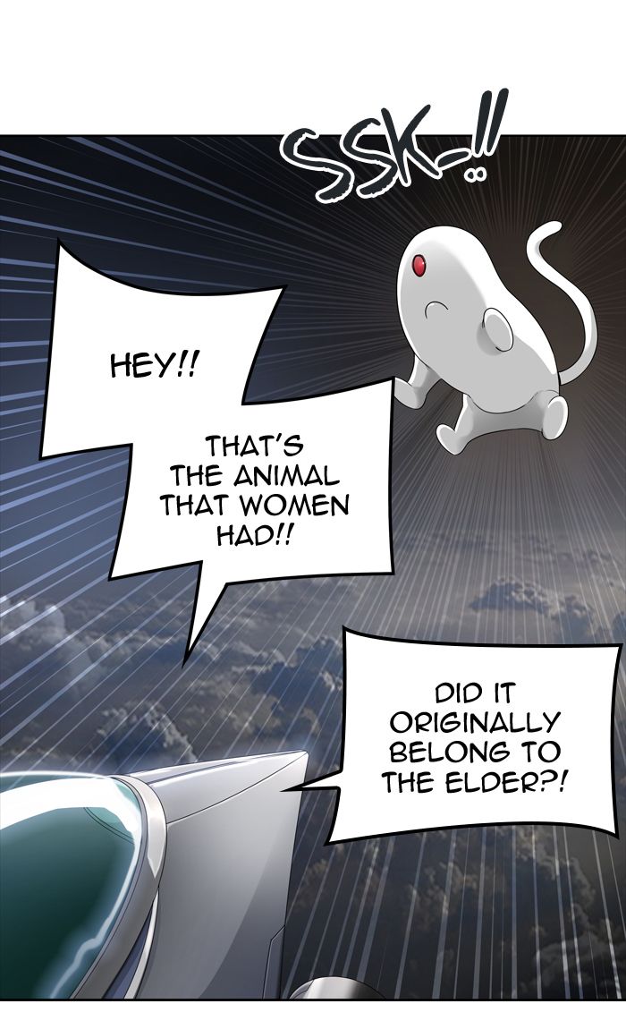 Tower of God - Chapter 453 Page 79