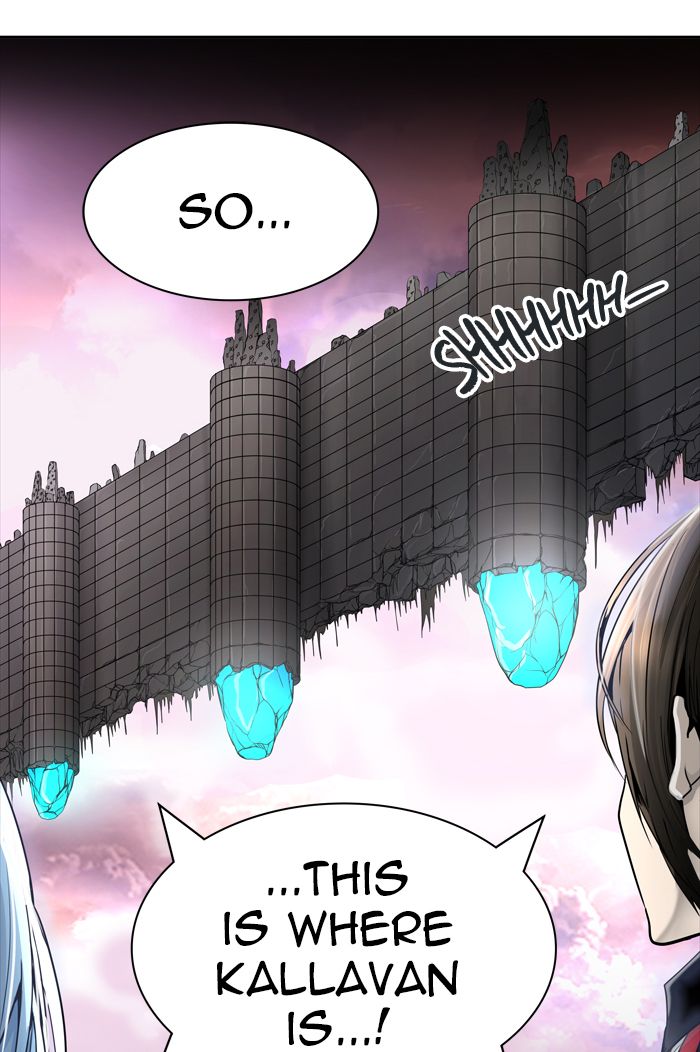 Tower of God - Chapter 454 Page 126