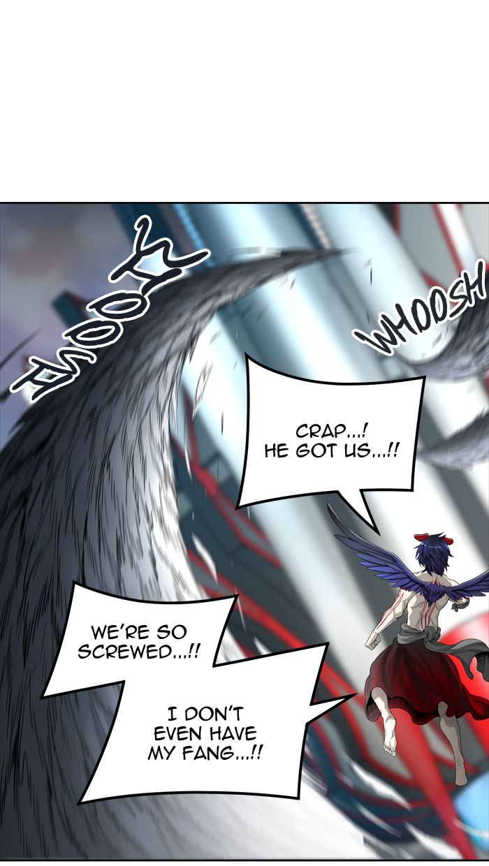 Tower of God - Chapter 454 Page 38