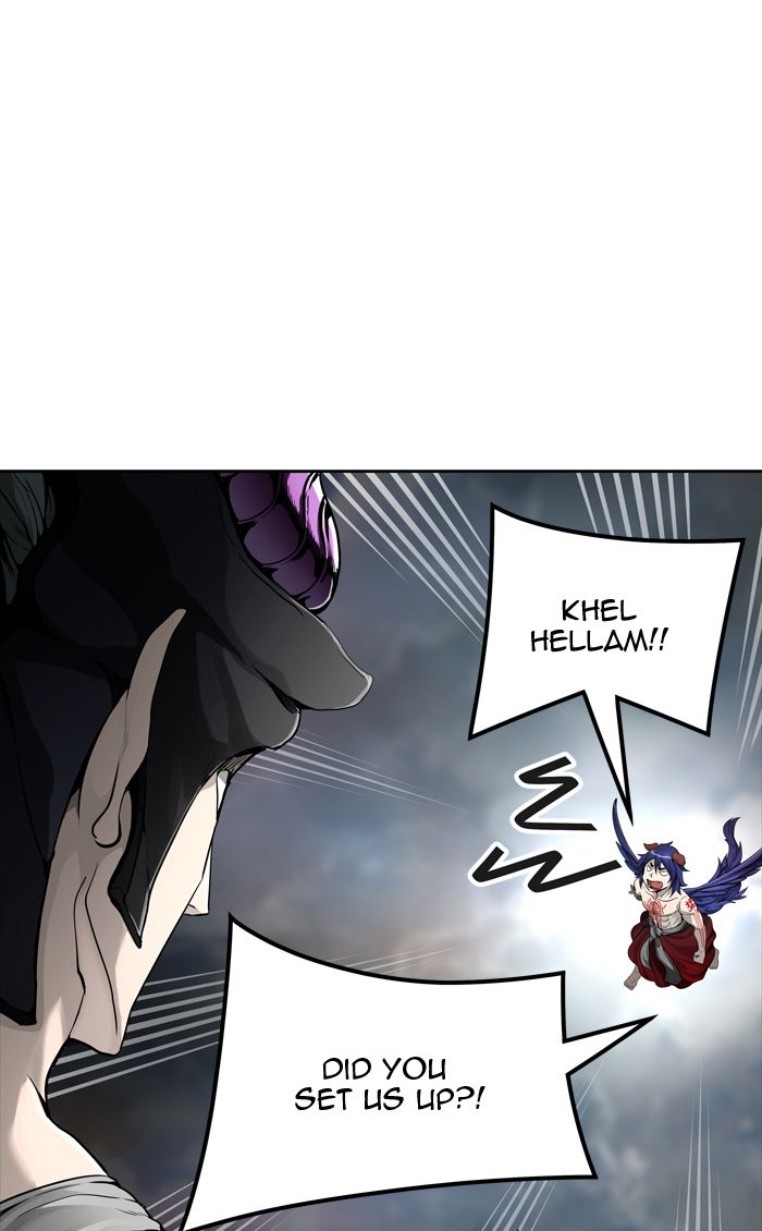 Tower of God - Chapter 454 Page 39