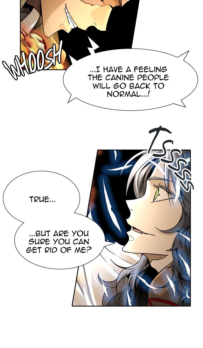 Tower of God - Chapter 454 Page 57