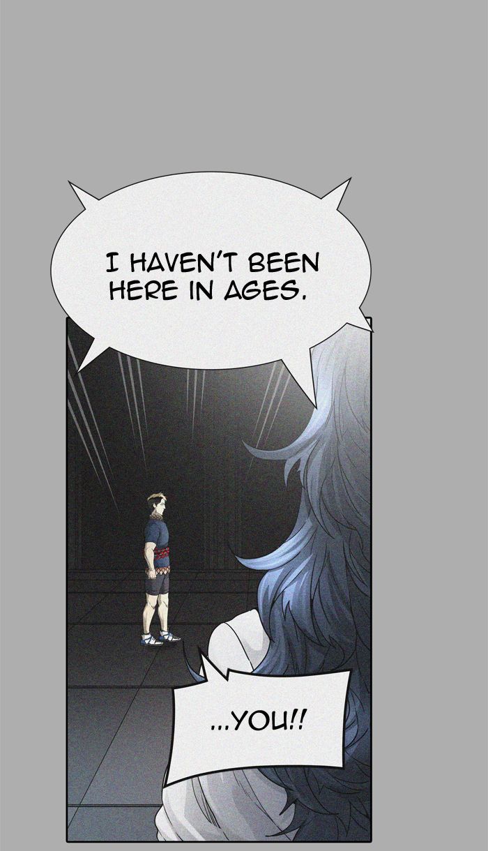 Tower of God - Chapter 454 Page 96