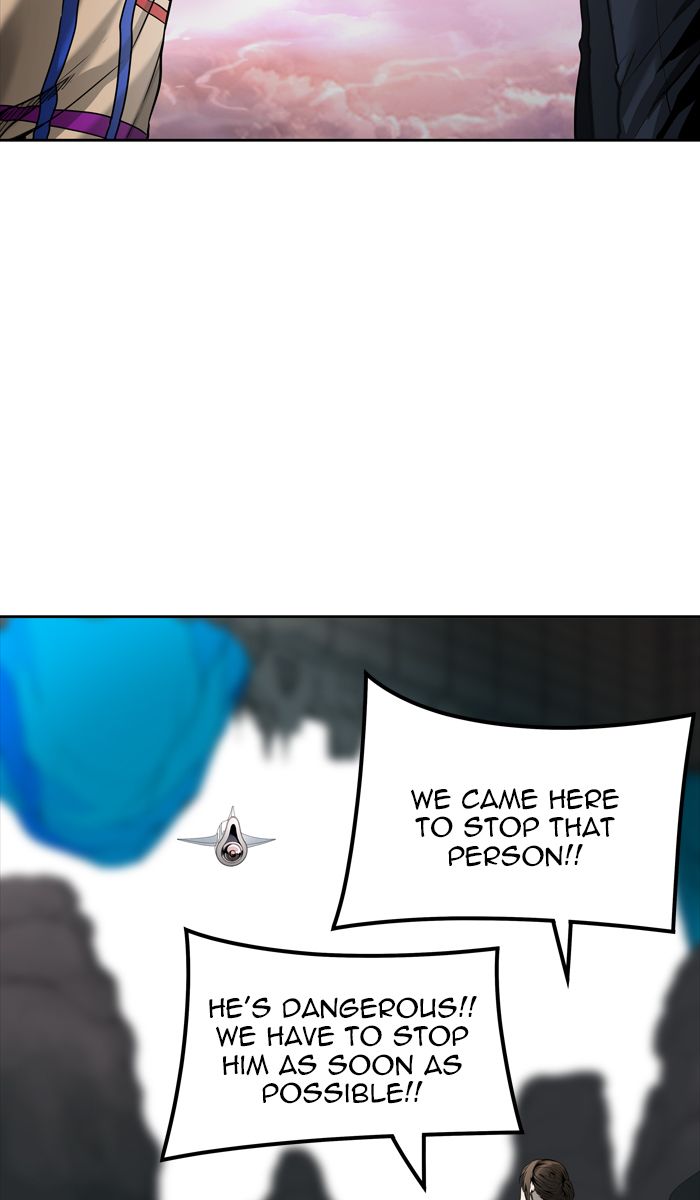 Tower of God - Chapter 455 Page 100