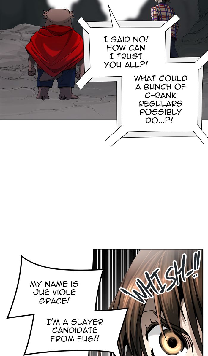 Tower of God - Chapter 455 Page 101