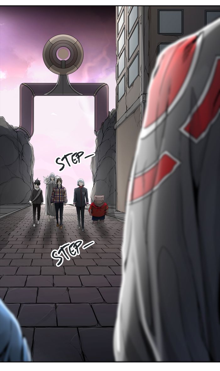 Tower of God - Chapter 455 Page 105