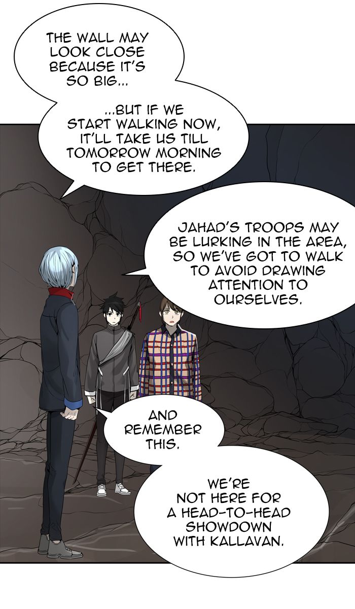 Tower of God - Chapter 455 Page 11