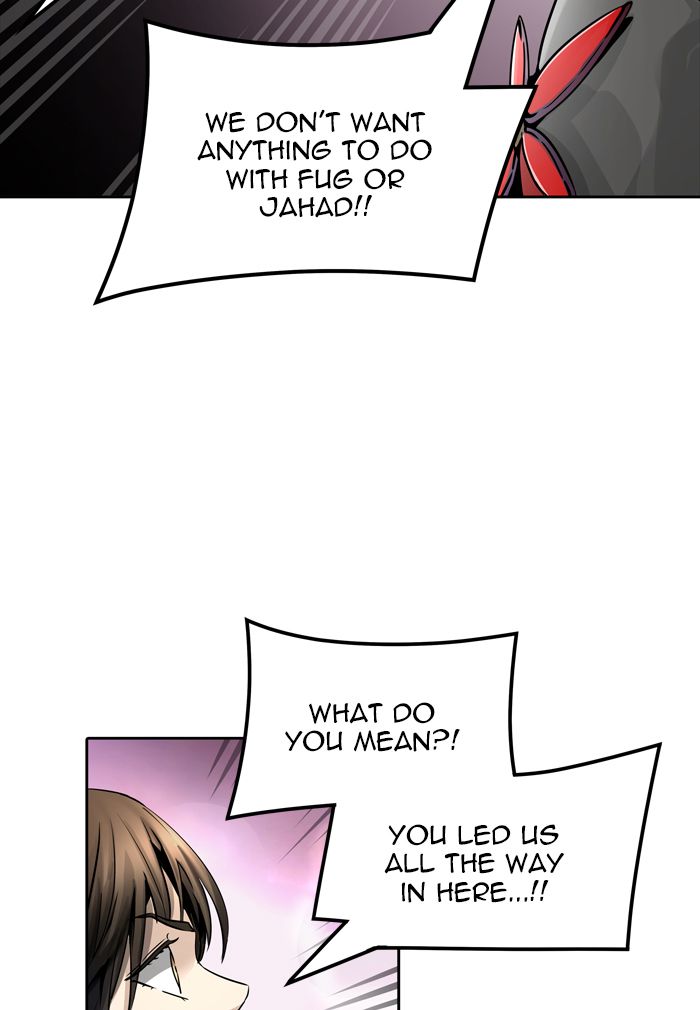 Tower of God - Chapter 455 Page 110