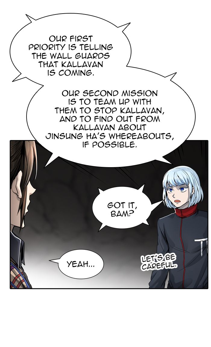 Tower of God - Chapter 455 Page 12