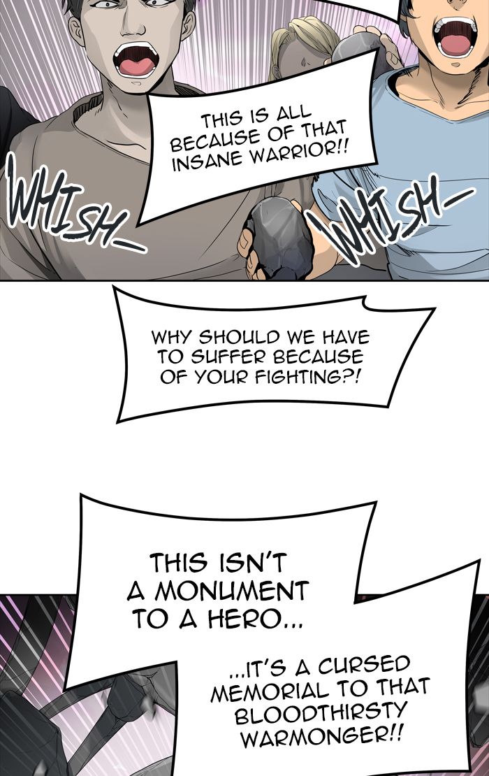 Tower of God - Chapter 455 Page 120