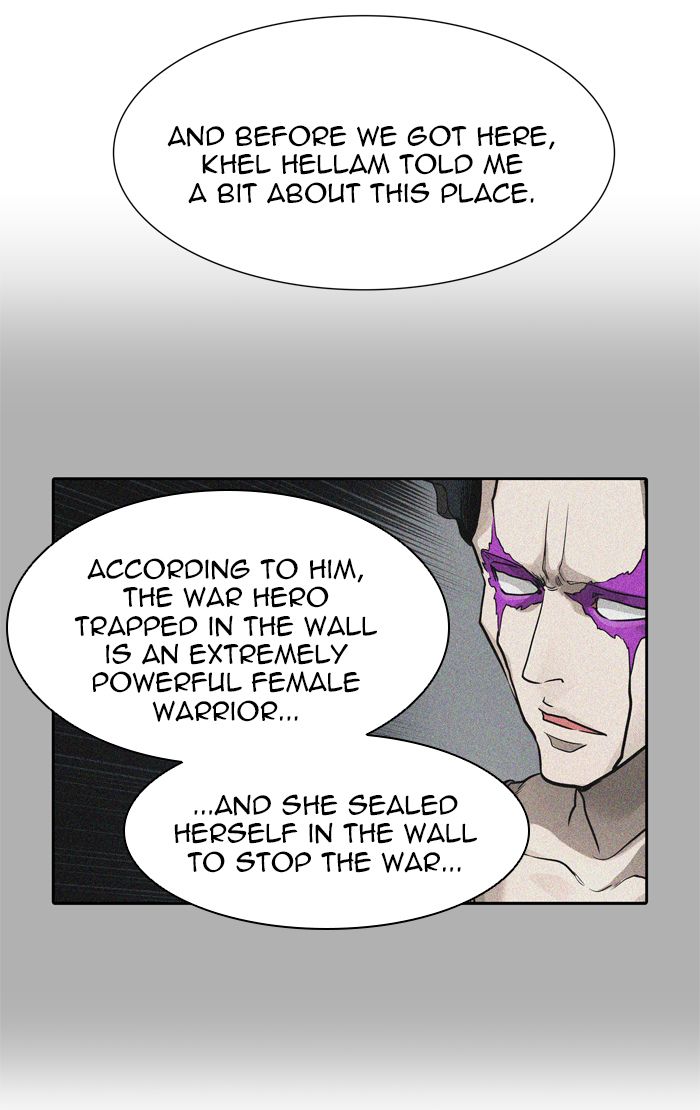 Tower of God - Chapter 455 Page 13