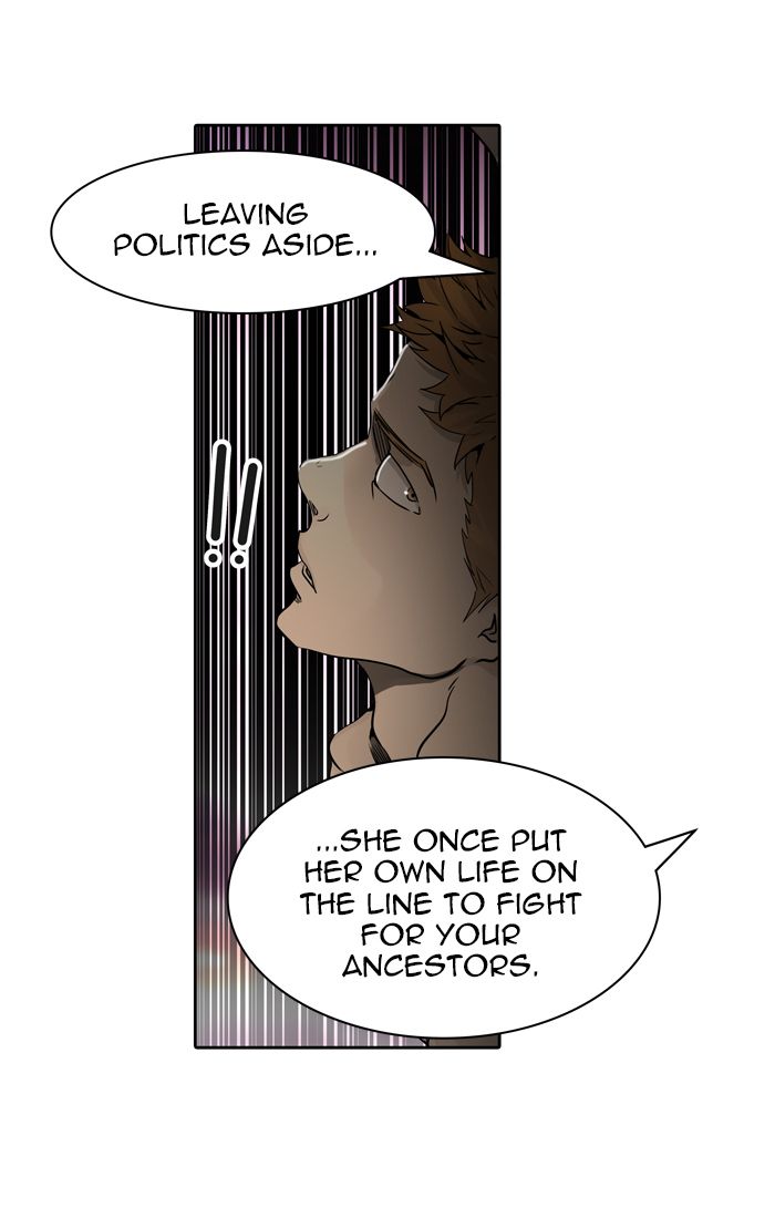 Tower of God - Chapter 455 Page 134