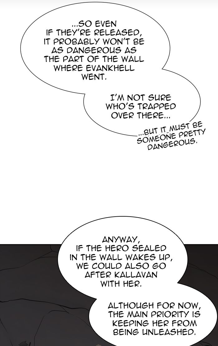 Tower of God - Chapter 455 Page 14