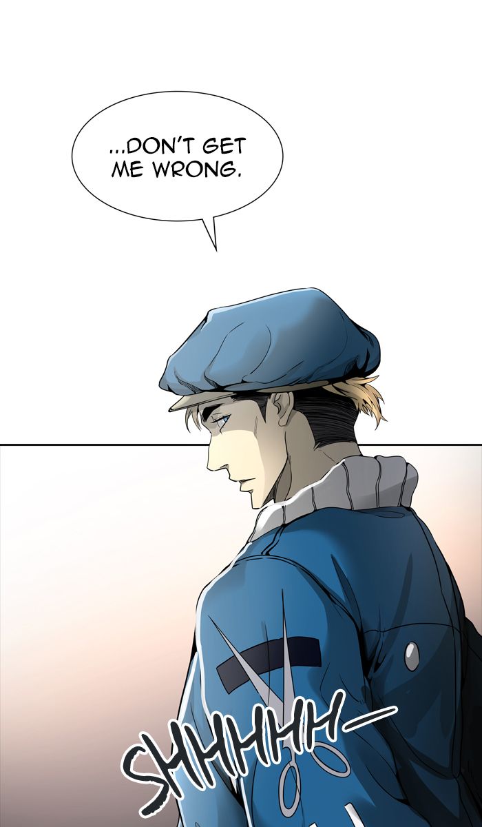 Tower of God - Chapter 455 Page 141