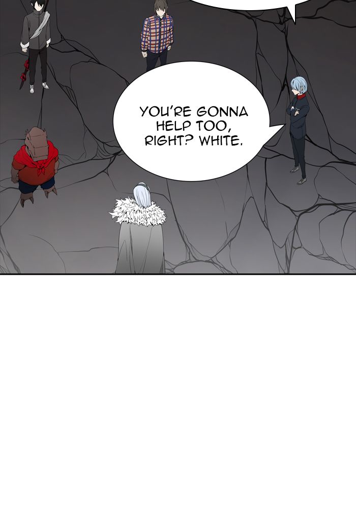 Tower of God - Chapter 455 Page 15