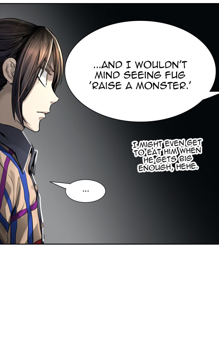 Tower of God - Chapter 455 Page 17