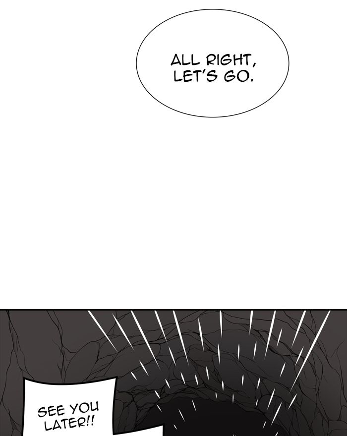 Tower of God - Chapter 455 Page 18