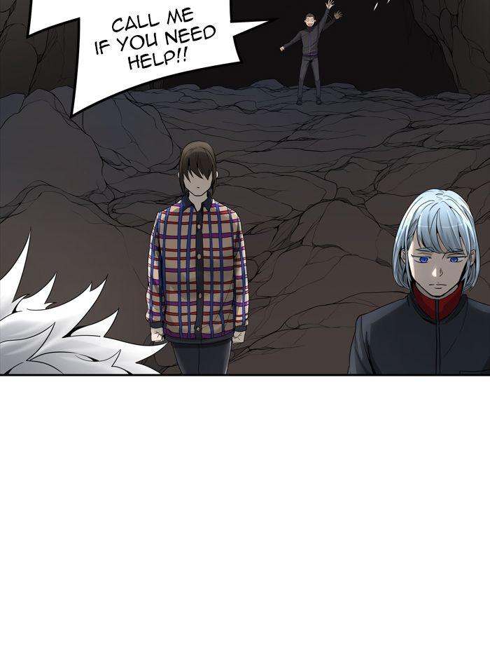 Tower of God - Chapter 455 Page 19