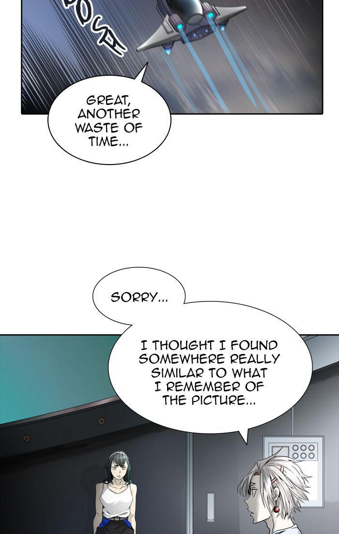 Tower of God - Chapter 455 Page 2