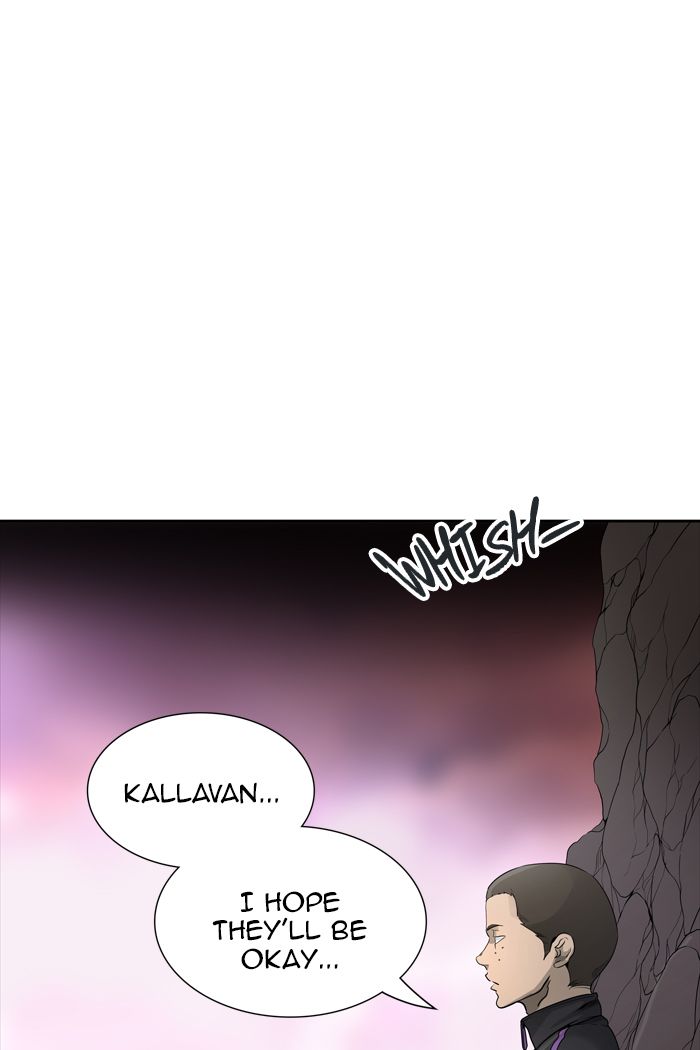 Tower of God - Chapter 455 Page 20